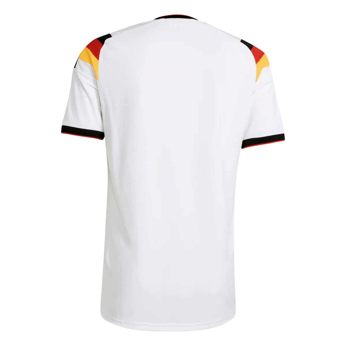 Adidas Germany 2026 Home Jersey