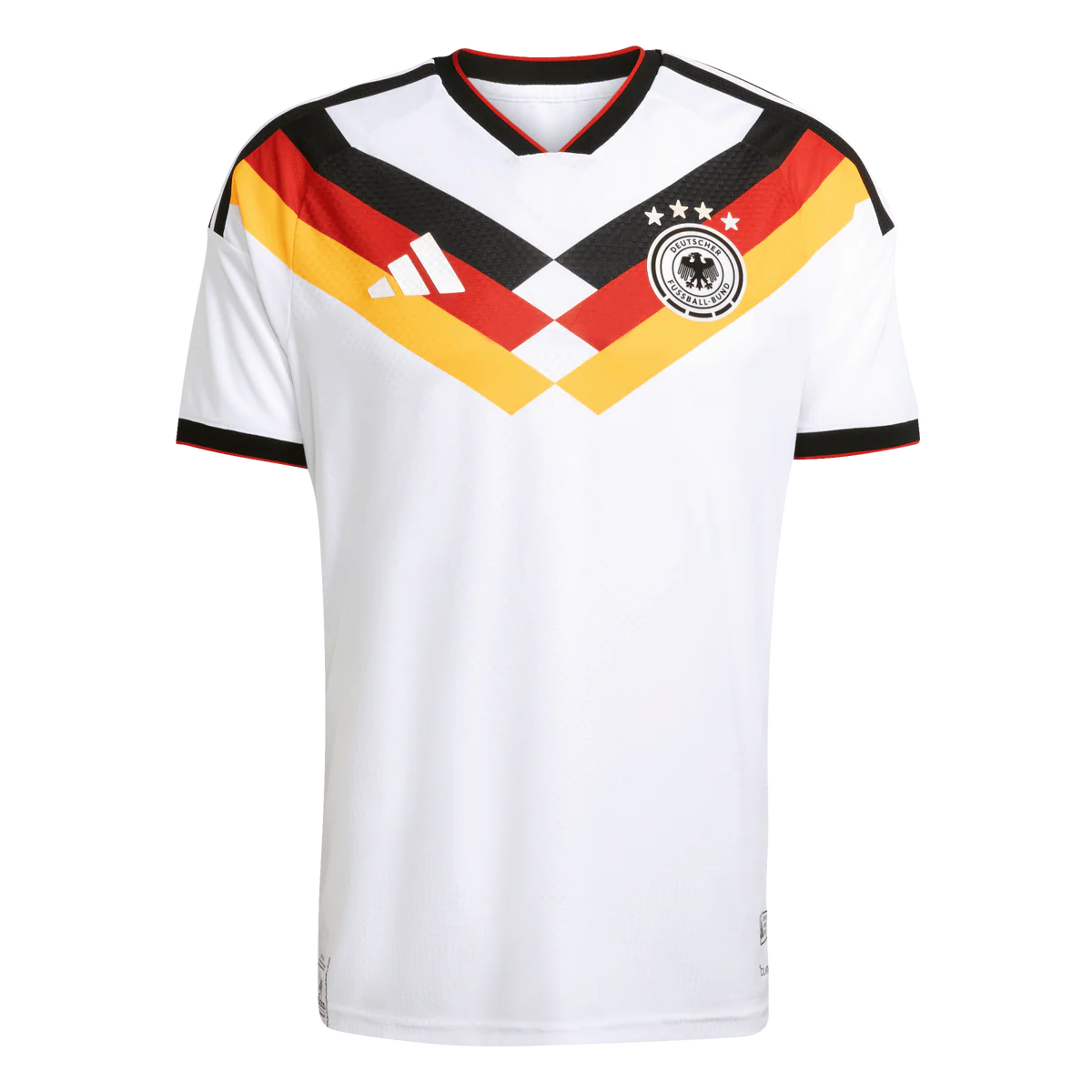 Adidas Germany 2026 Home Jersey
